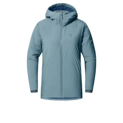 Mujer Haglofs Mimic Alert mujer Hooded chaqueta - SS25