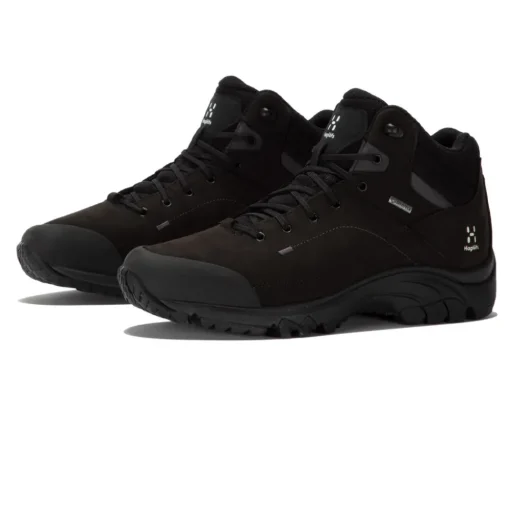 Hombre Haglofs Ridge Mid GT botas trekking