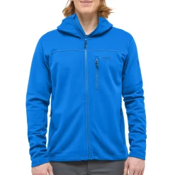 Hombre Haglofs Rosson Mid Hooded chaqueta - AW24