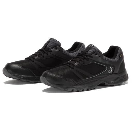 Mujer Haglofs trail Fuse GORE-TEX mujer zapatillas trekking