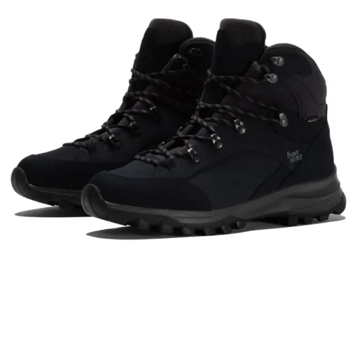 Mujer Hanwag Banks GORE-TEX botas de trekking para mujer - SS23