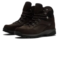 Hombre Hanwag Banks StraightFit Extra GORE-TEX botas trekking - SS25