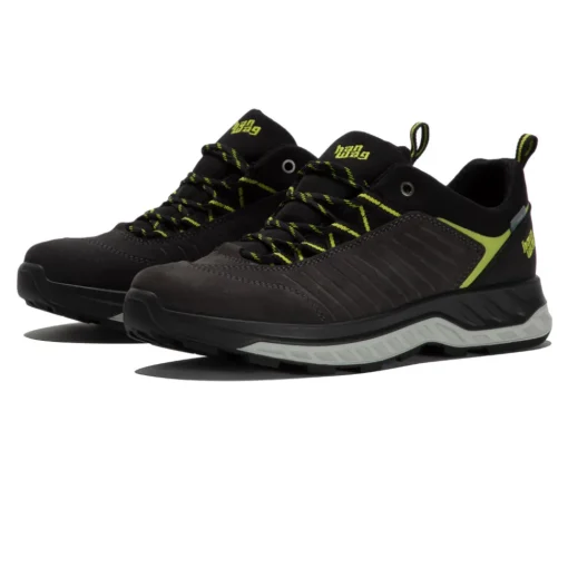 Hombre Hanwag Blueridge EcoShell zapatillas de trekking - SS25