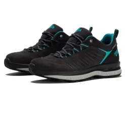 Mujer Hanwag Blueridge EcoShell zapatillas de trekking para mujer - SS25