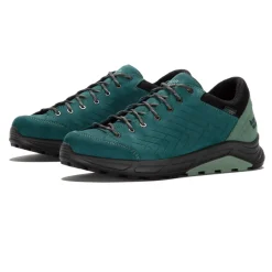 Mujer Hanwag Coastrock Low ES mujer zapatillas trekking - SS25