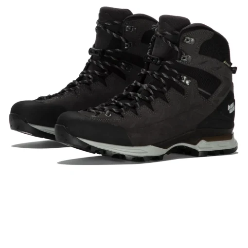 Hombre Hanwag Makra Trek GORE-TEX botas trekking - SS25