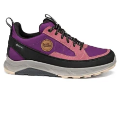 Mujer Hanwag Rotpunkt Light Low GORE-TEX mujer zapatillas trekking - SS25