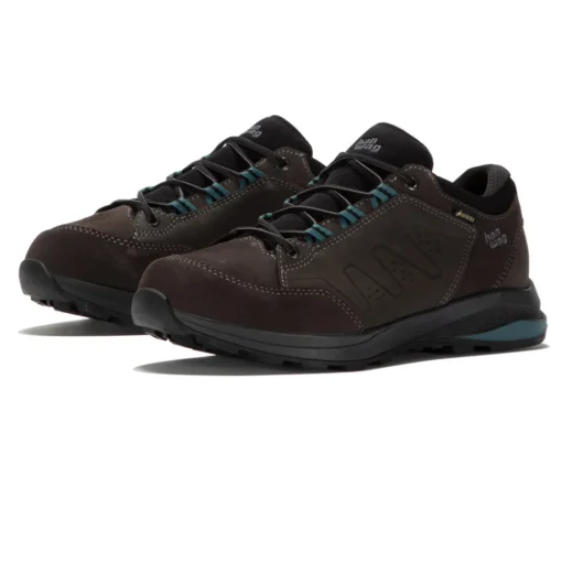 Hombre Hanwag Torsby Low SF Extra GORE-TEX zapatillas trekking - SS25