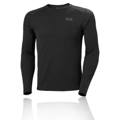 Hombre Helly Hansen LIFA ACTIVE camiseta manga larga cuello redondo - AW24