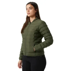 Mujer Helly Hansen Mono Material Insulator chaqueta para mujer