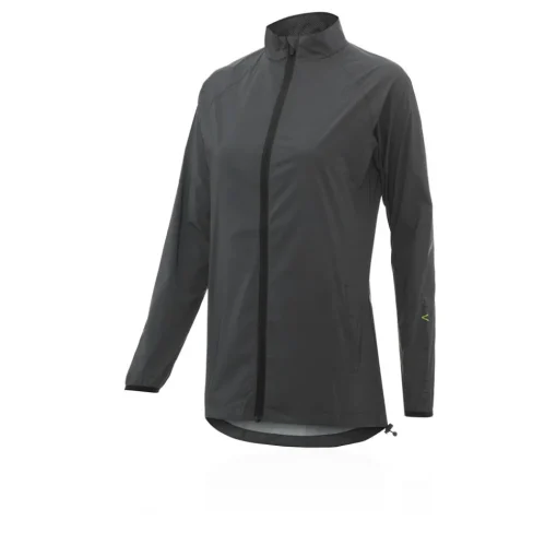 Mujer Higher State All Over Reflect mujer chaqueta running