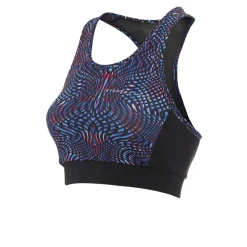 Mujer Higher State camiseta corta de bajo impacto para mujer
