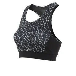 Mujer Higher State camiseta corta de bajo impacto para mujer
