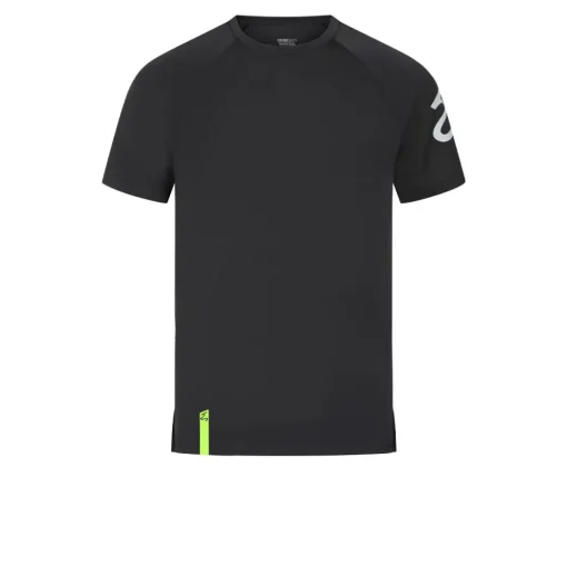 Hombre Higher State camiseta de running de manga corta - SS25