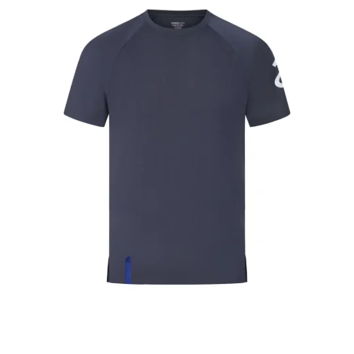 Hombre Higher State camiseta de running de manga corta - SS25