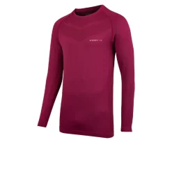 Hombre Higher State camiseta de running sin costuras