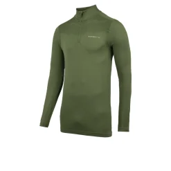 Hombre Higher State Camiseta de running sin costuras