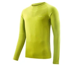 Hombre Higher State Camiseta de running sin costuras