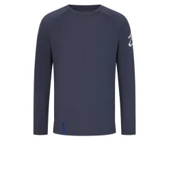 Hombre Higher State camiseta de running de manga larga - SS25