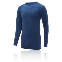 Hombre Higher State Camiseta de running sin costuras