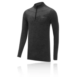 Hombre Higher State Camiseta de running sin costuras