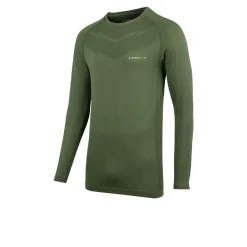 Hombre Higher State camiseta de running sin costuras