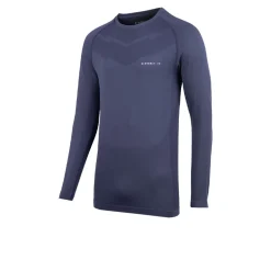 Hombre Higher State Camiseta de running sin costuras