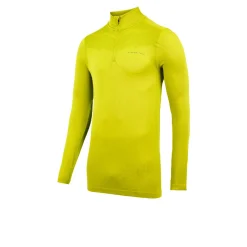 Hombre Higher State Camiseta de running sin costuras
