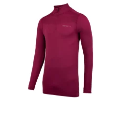 Hombre Higher State Camiseta de running sin costuras