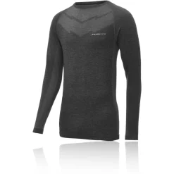 Hombre Higher State Camiseta de running sin costuras