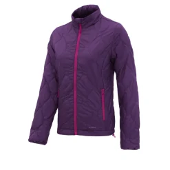 Mujer Higher State Chaqueta acolchada de senderismo para mujer