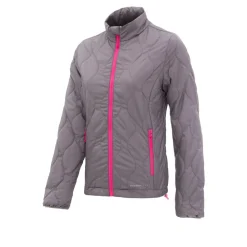 Mujer Higher State Chaqueta acolchada de senderismo para mujer