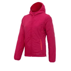 Mujer Higher State Chaqueta acolchada con capucha para mujer