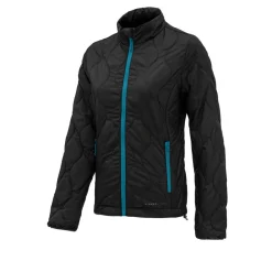 Mujer Higher State Chaqueta acolchada de senderismo para mujer