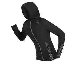 Hombre Higher State chaqueta cortaviento