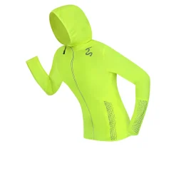 Hombre Higher State chaqueta cortaviento