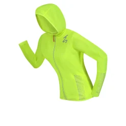 Mujer Higher State chaqueta cortaviento para mujer