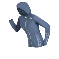 Mujer Higher State chaqueta cortaviento para mujer