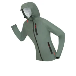 Hombre Higher State chaqueta impermeable