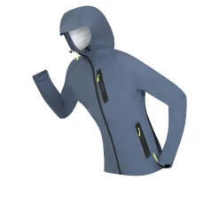 Hombre Higher State chaqueta impermeable