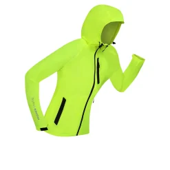 Hombre Higher State chaqueta impermeable