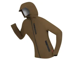 Hombre Higher State chaqueta impermeable