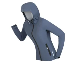 Mujer Higher State chaqueta impermeable para mujer