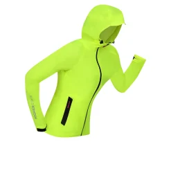 Mujer Higher State chaqueta impermeable para mujer