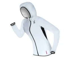 Mujer Higher State chaqueta reflectante con capucha para mujer