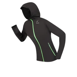 Hombre Higher State chaqueta Stretch impermeable