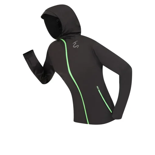 Hombre Higher State chaqueta Stretch impermeable