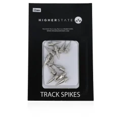 Mujer Higher State clavos de 12mm