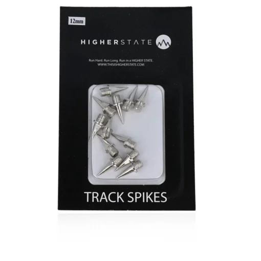 Mujer Higher State clavos de 12mm