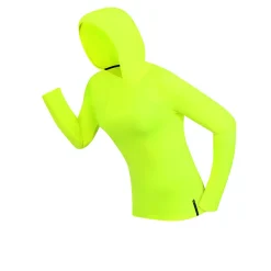 Mujer Higher State mujer Hoodie Top - SS25